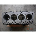 4bd1/4bd1t V8 Diesel Engine Cylinder Block for Isuzu Model